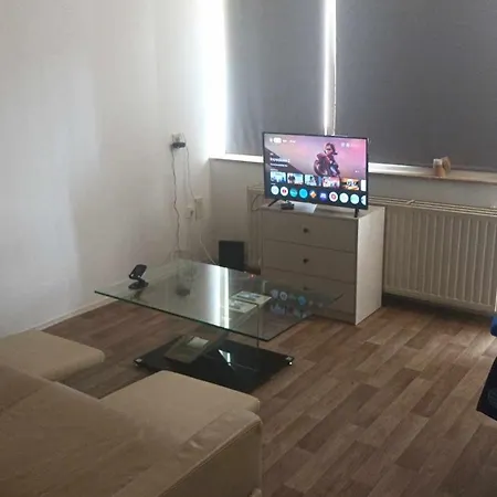 Constantin Andrei Nicolae Apartment
