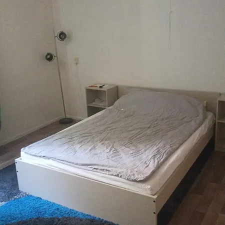 Apartment Constantin Andrei Nicolae